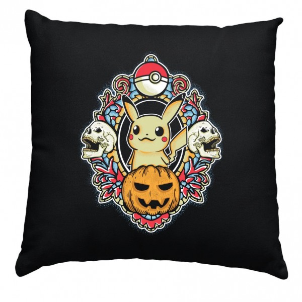 pikachu Halloween