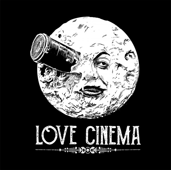 Love Cinema