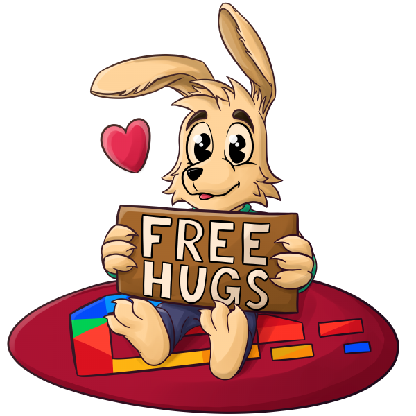 Free hugs - LiveforLifeTV
