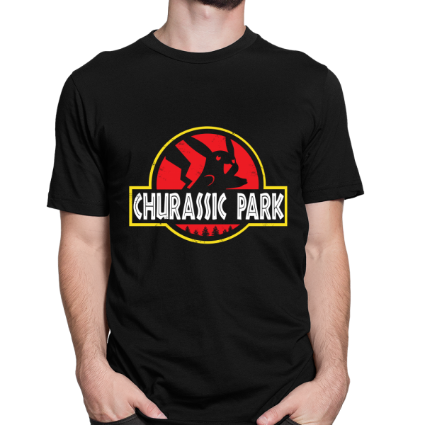 churassic park