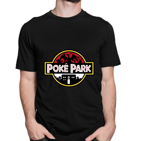 Poke Park