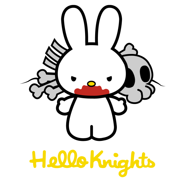 Hello Knights