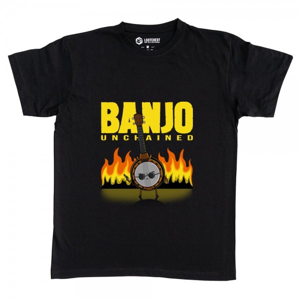 Banjo Unchained