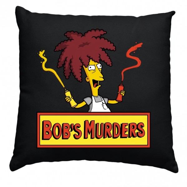 Bobs Murders