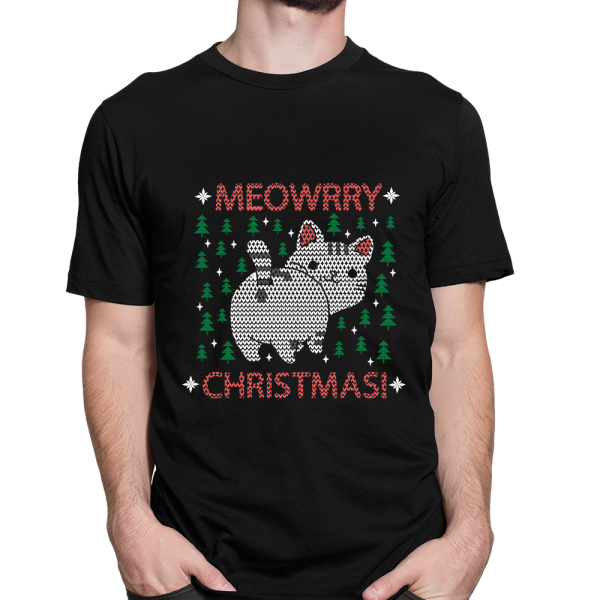 meowrry christmas