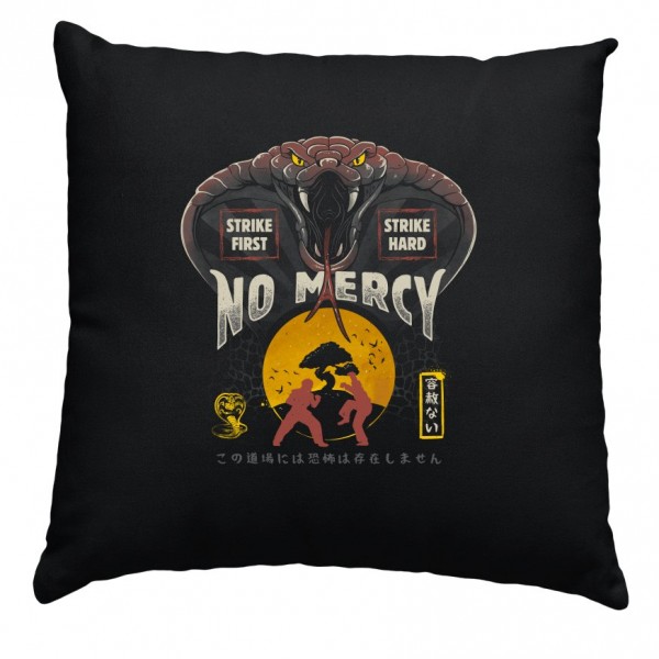 No Mercy - Karate Classic Movie Gift