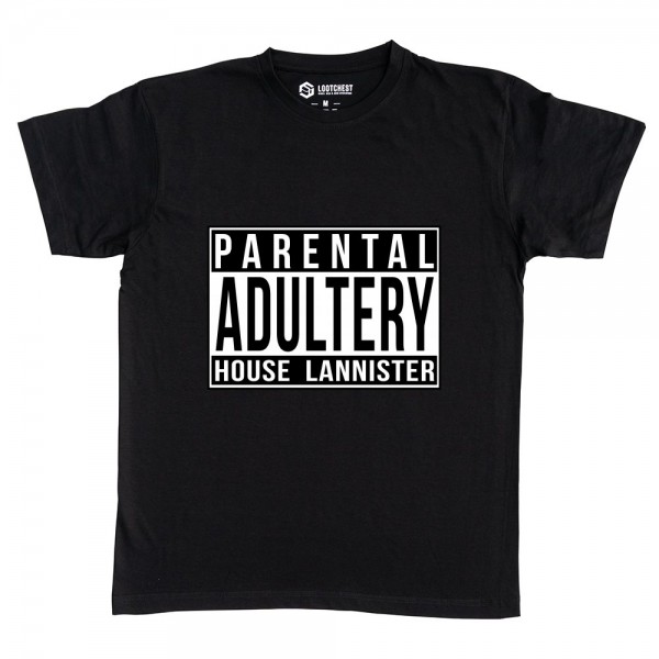 Parental Adultery