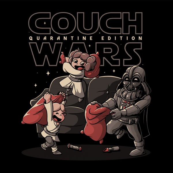 Couch Wars