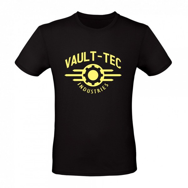 Vault Gear