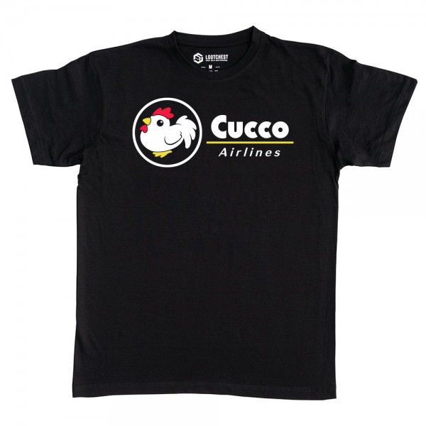 Cucco Airlines