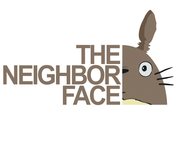 The neighbor face