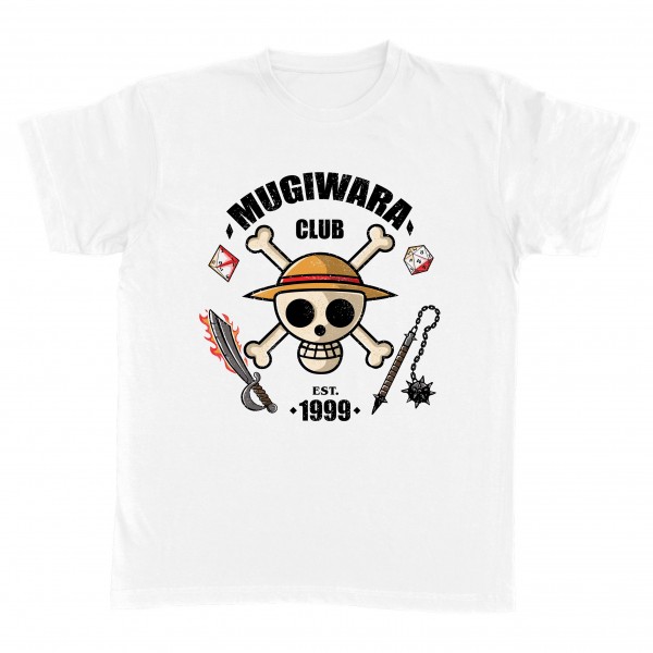 mugiwara club