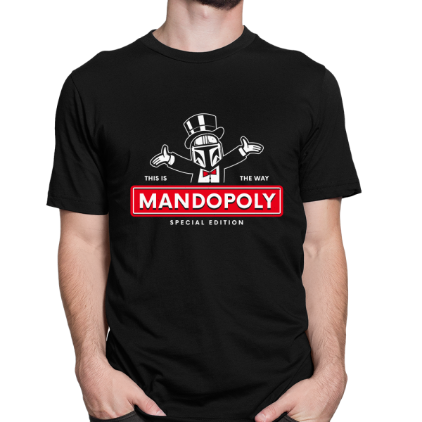 Mandopoly