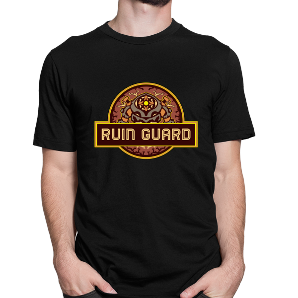 Ruin Guard