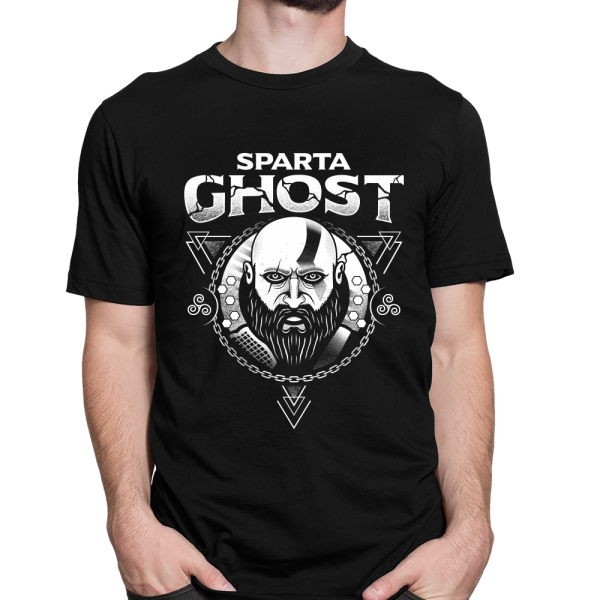 The Sparta Ghost