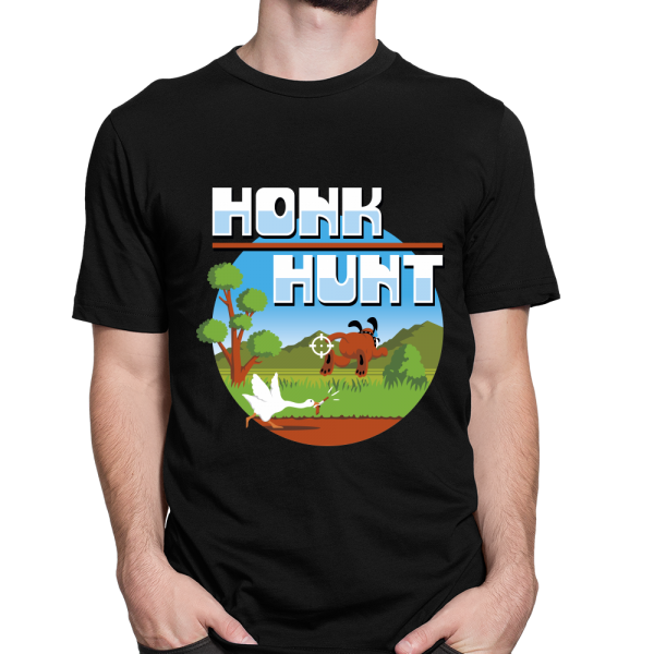Honk Hunt