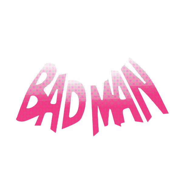 bad man