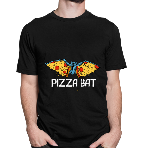 pizza bat
