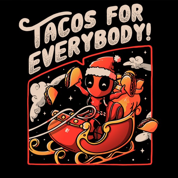 Tacos for Everybody