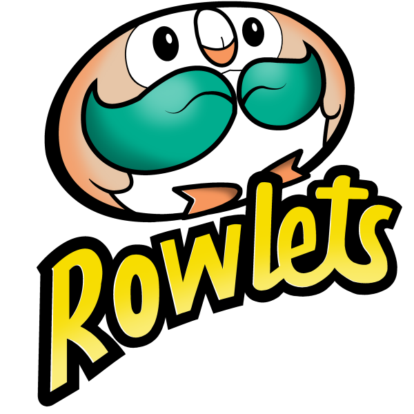 Rowlets
