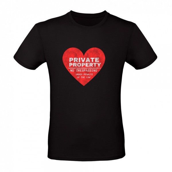 private heart