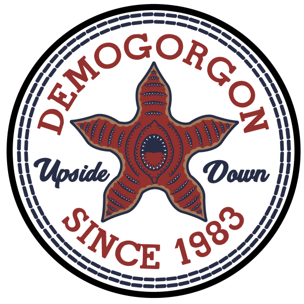 Demogorgon All Star