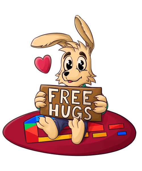 Free Cute Hugs