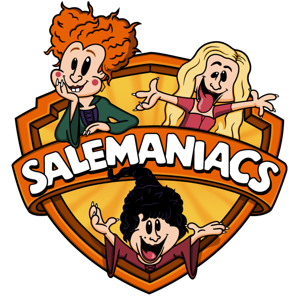 Salemaniacs