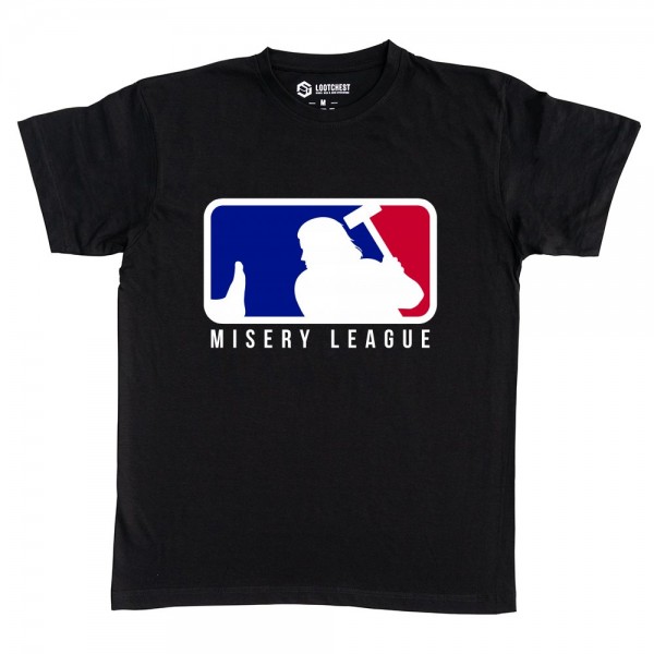 Misery League