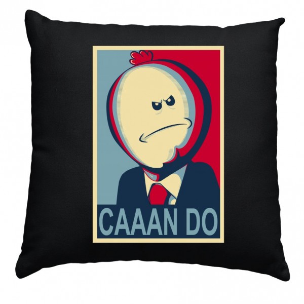 Caaan Do