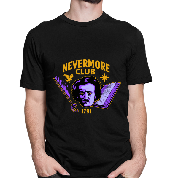 Nevermore Club