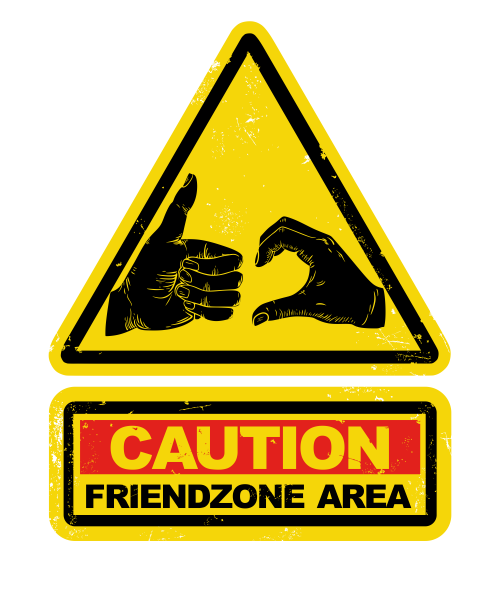 Friendzone Area