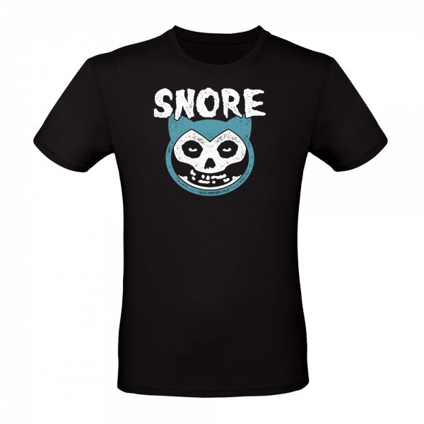 Horror Punk Snore