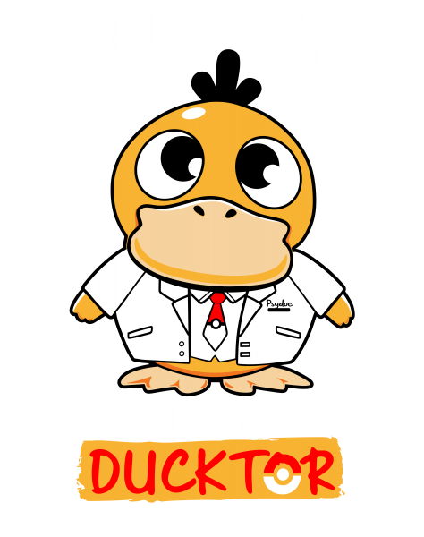 Trust me Im a Ducktor