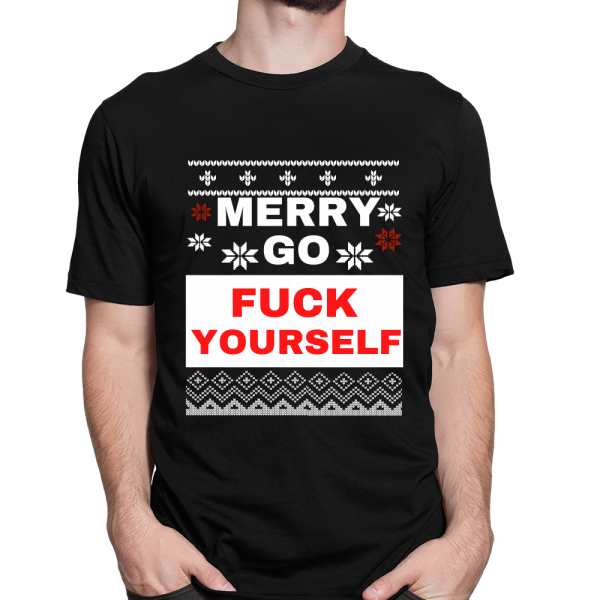 merry go fuck yourself