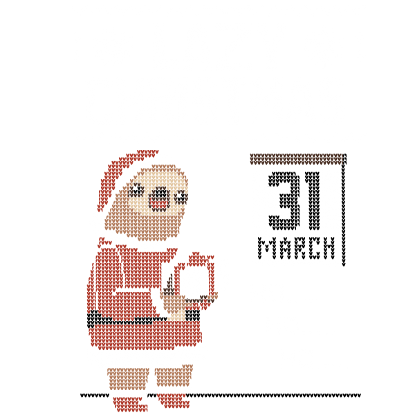 Lazy Christmas