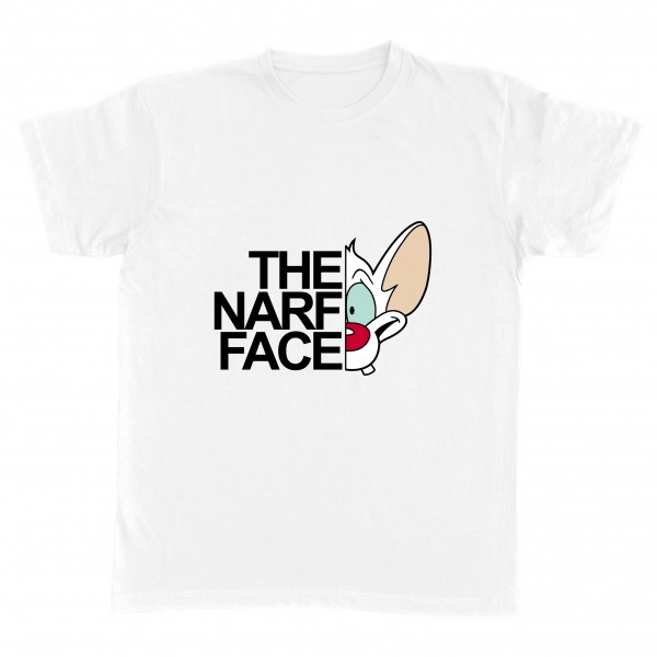 The Narf Face