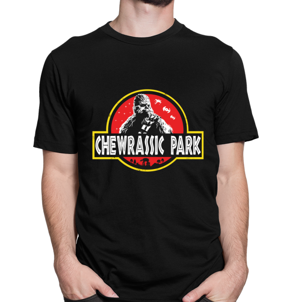 chewrassic park