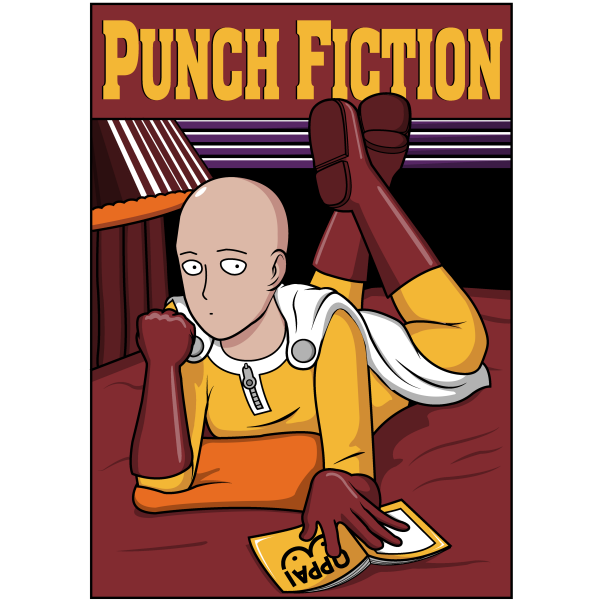 Punch Fiction