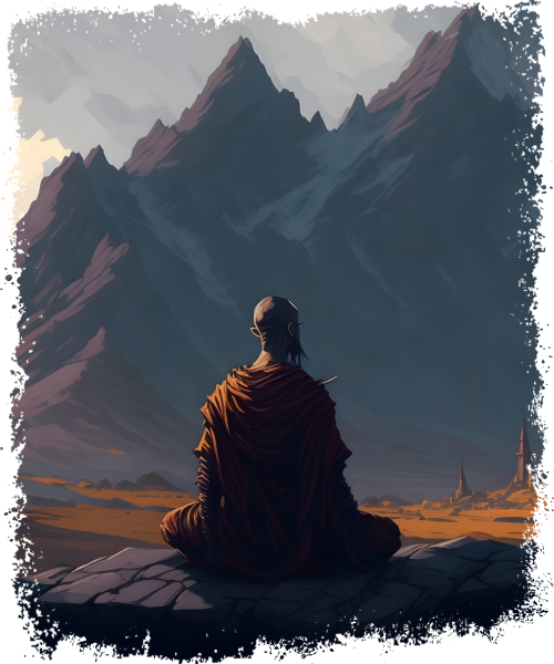 Monk