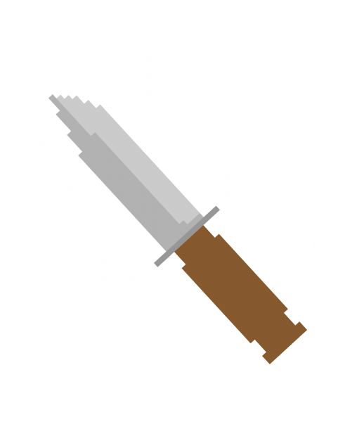 Nerd Gang