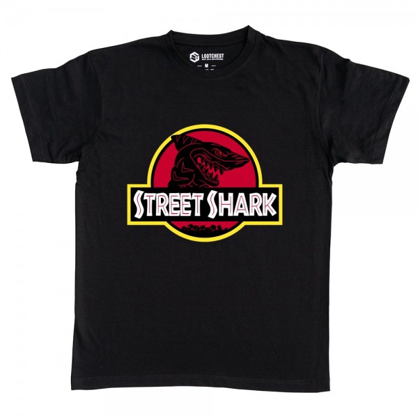 Street Shark
