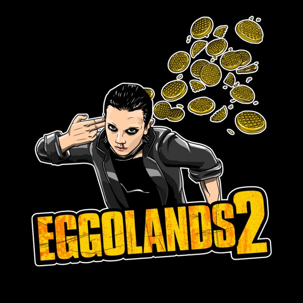 Eggolands 2