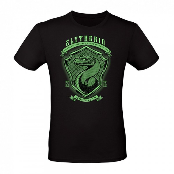 Slytherin Emblem