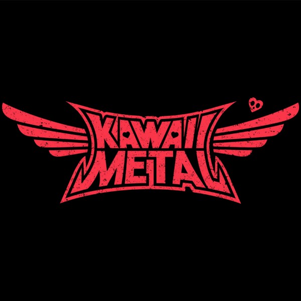 Kawaii Metal