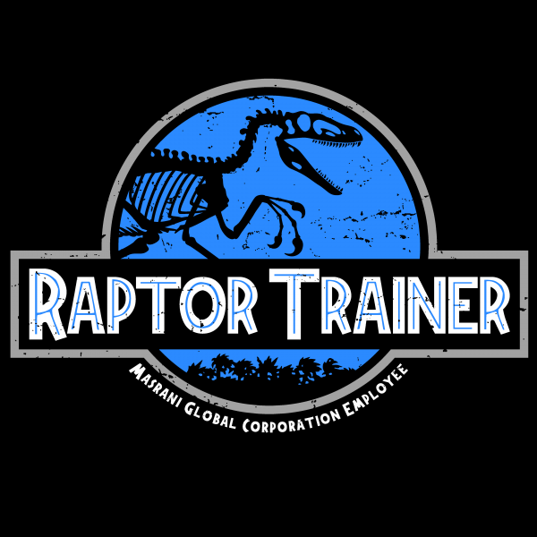 Raptor Trainer