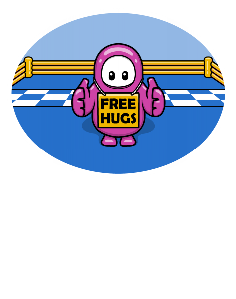 Finish Hug