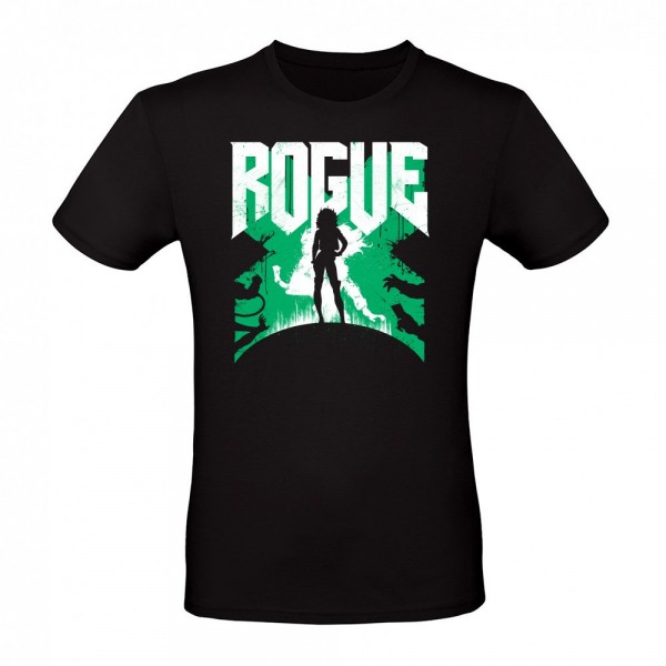 Rogue 1992