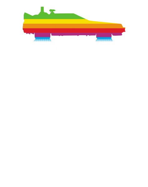 Drive Different
