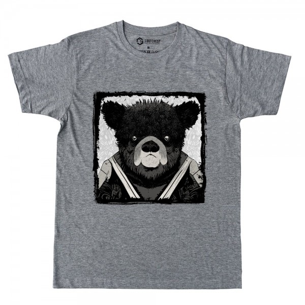 Bear and BearsEpisode 12